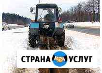 Разработка траншеи Елизаветинское