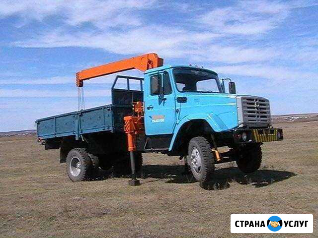 Аренда манипуляторов и самосвалов Пенза - изображение 1