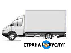 Грузоперевозки на газеле термобудка Тобольск - изображение 1