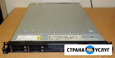 Сервер в аренду Санкт-Петербург - изображение 1