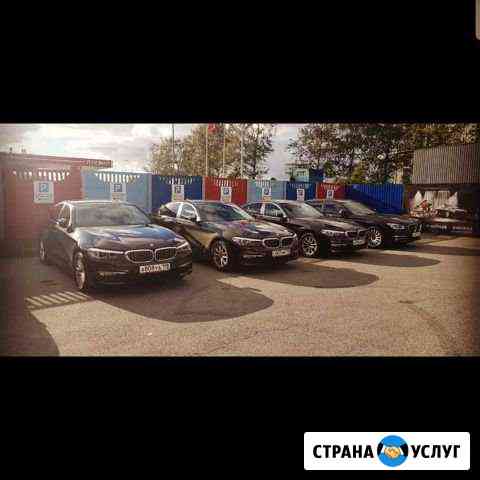 Автомобиль на свадьбу, трансфер по городу,Аренда А Санкт-Петербург