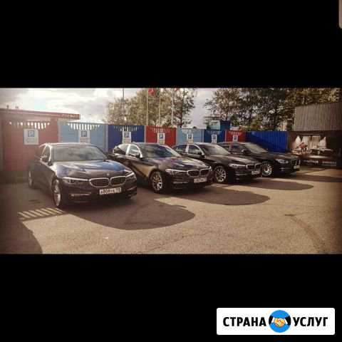 Автомобиль на свадьбу, трансфер по городу,Аренда А Санкт-Петербург - изображение 1