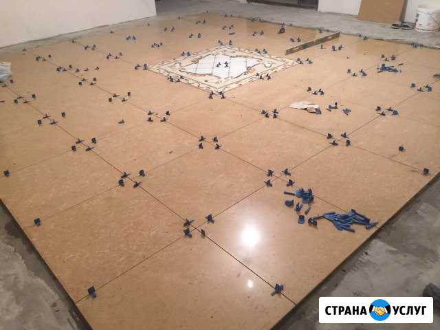 Плиточник,кафельщик,винециаская штукатурка,щелк Грозный - изображение 1
