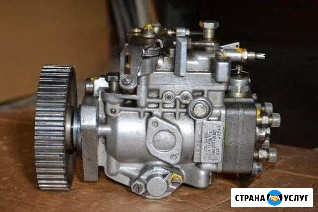 Ремонт топливной аппаратуры тнвд Омск - изображение 1