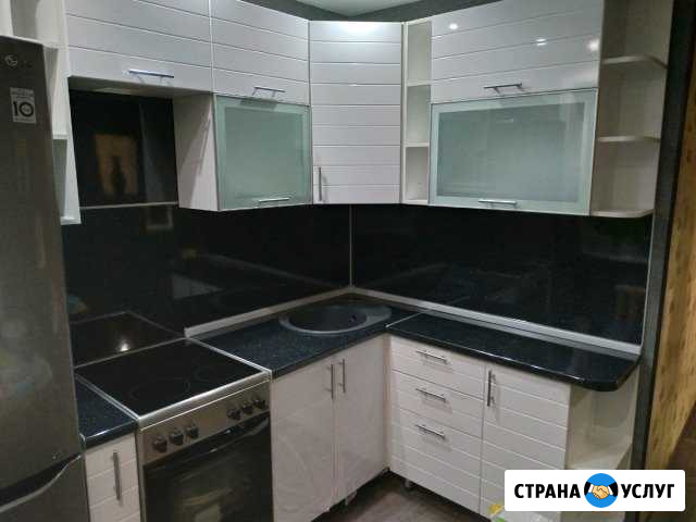 Корпусная мебель Усолье-Сибирское - изображение 1