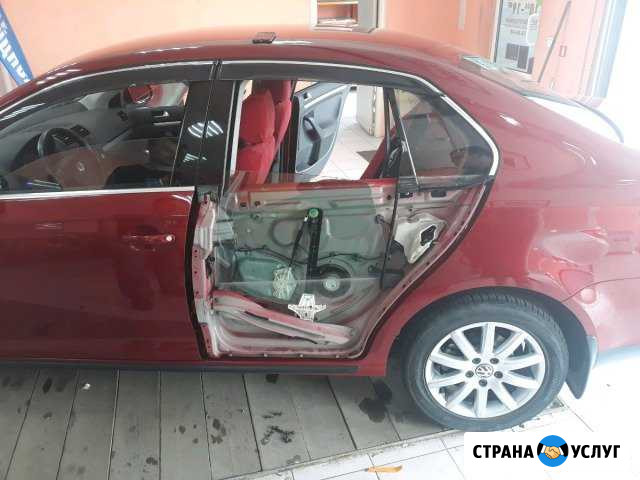 Автоэлектрик Иркутск - изображение 1