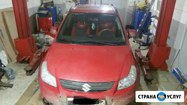 Автосервис Волжск - изображение 1