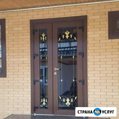 Пластиковые окна Владикавказ - изображение 1