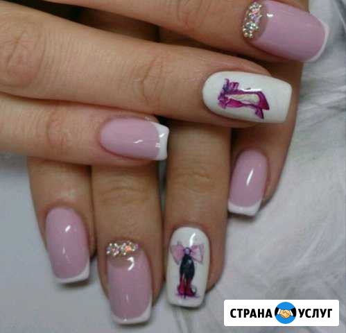 Ногтевой сервис Майкоп - изображение 1