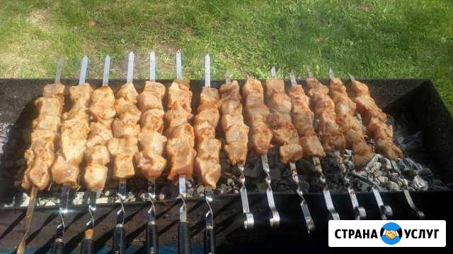 Повар на Ваш праздник Барнаул - изображение 1