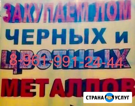 Лом Бийск - изображение 1
