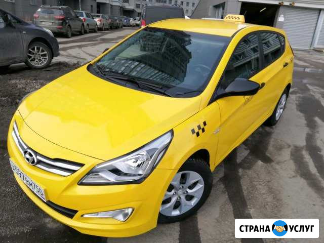 Аренда Авто под такси, без залога и депозита Москва - изображение 1