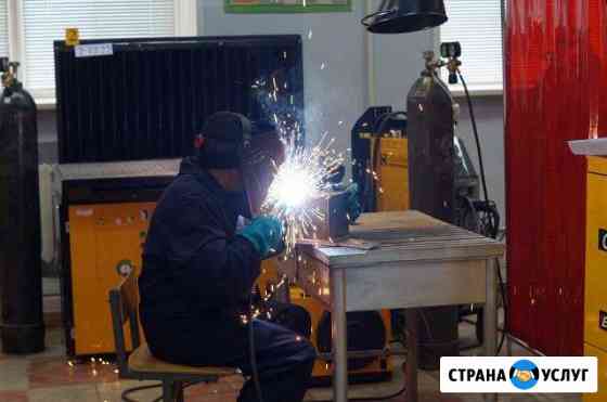 Сварка. Услуги сварщика. Сварочные работы Электросталь