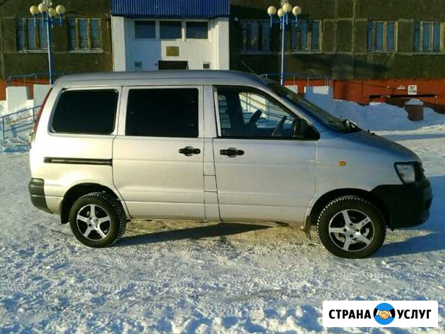 Грузоперевозки Талнах Норильск - изображение 1