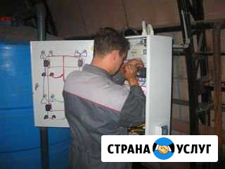 Электромонтажные работы любой сложности Иваново - изображение 1