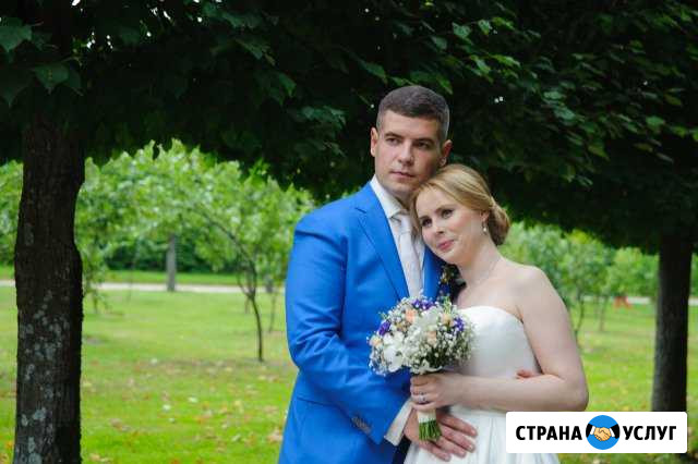 Фотограф Видеооператор Фотосъемка Видеосъемка Люберцы - изображение 1