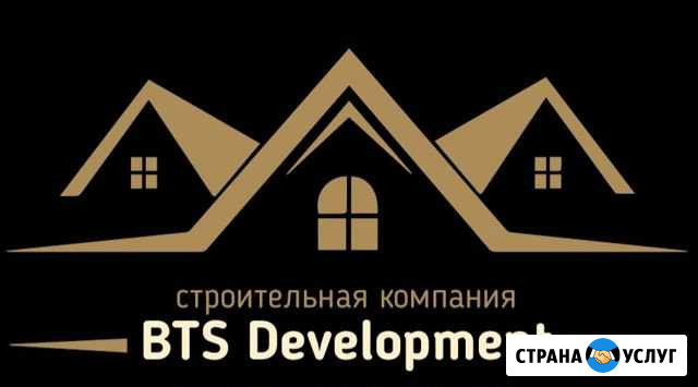 Ремонт под ключ Елизаветинское - изображение 1