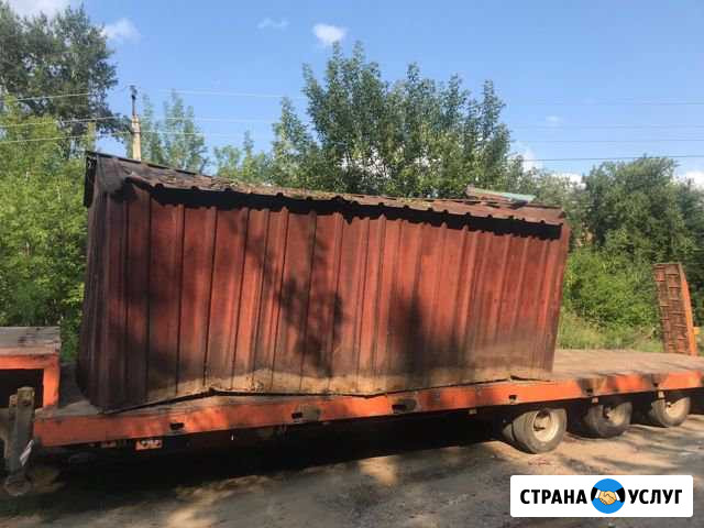 Приём металла Усолье-Сибирское - изображение 1