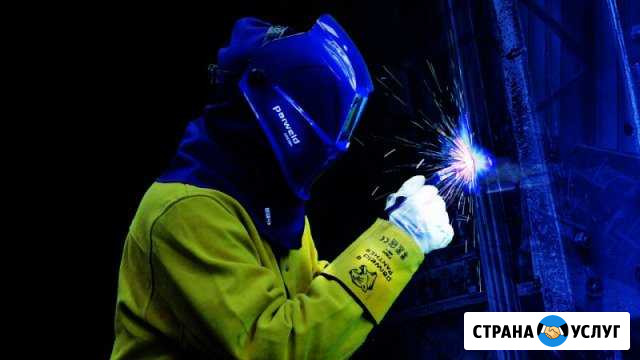Сварщик Краснодар - изображение 1