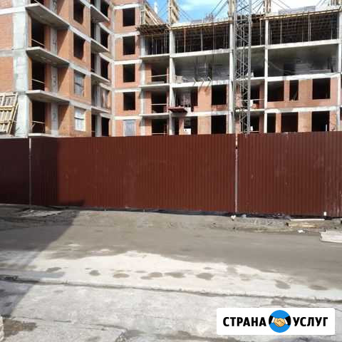 Бригада сварщики, сантехники Зеленодольск - изображение 1