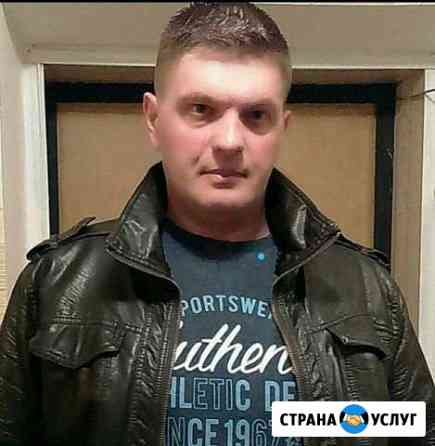 Ремонт квартир и комнат. Поклейка обоев Жуковский