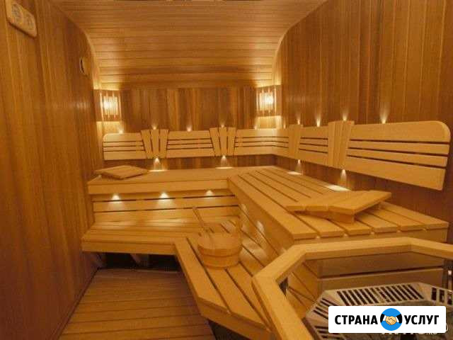 Камины, бани, сауны Сургут - изображение 1