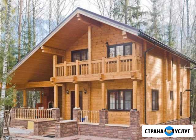 Строительство. Бань Беседка Заборы и Ворота Пыть-Ях - изображение 1