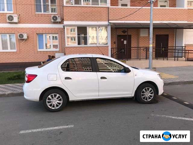 Аренда Автомобиля Краснодар - изображение 1