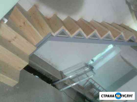 Строительство Домодедово