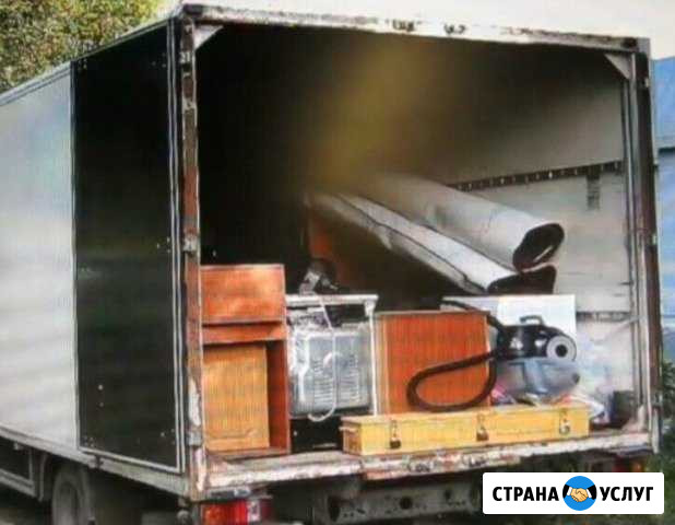 Любые грузоперевозки Волгоград - изображение 1