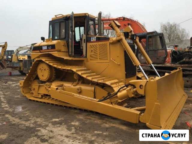 Аренда строительной техники в Самаре и области Самара - изображение 1