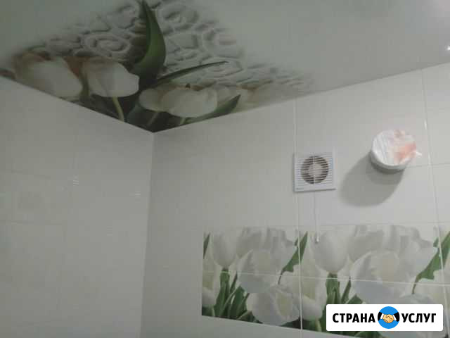 Строительные работы Полтавская - изображение 1