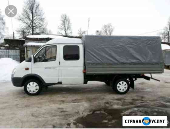 Вывоз мусора(предоставим мешки) Нижнекамск