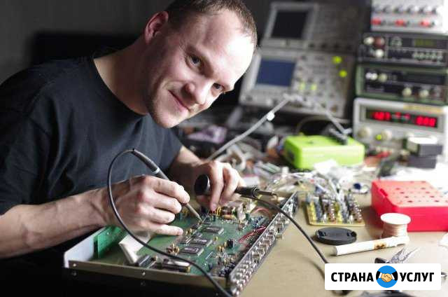 Ремонт Ноутбуков Ремонт Компьютеров Санкт-Петербург - изображение 1