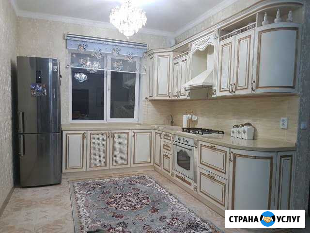 Сборщик мебели Нижневартовск - изображение 1