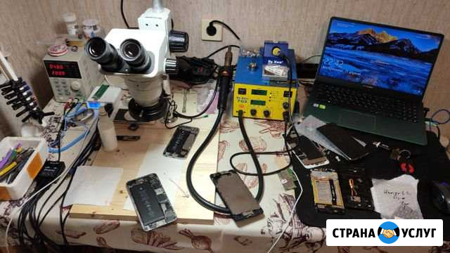 Ремонт телефонов Ставрополь - изображение 1