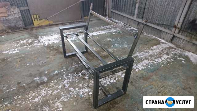 Сварка аргоном стали и алюминия Дмитров - изображение 1
