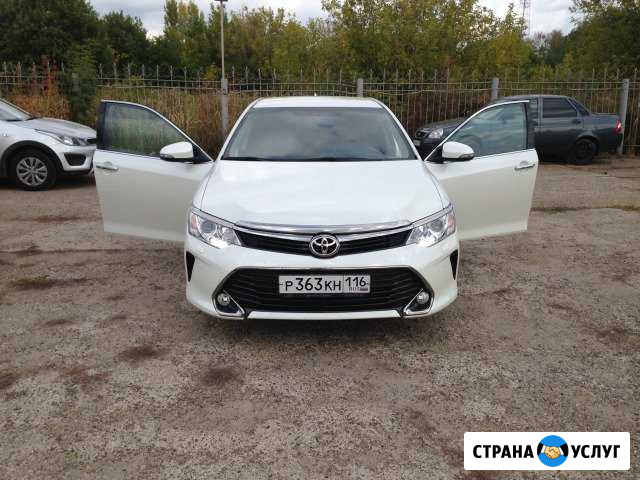 Авто на свадьбу Нижнекамск - изображение 1