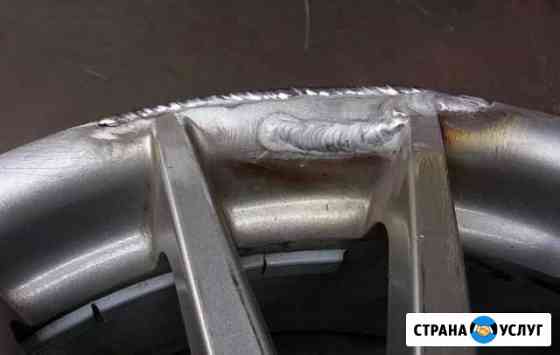 Сварка аргоном Аскино