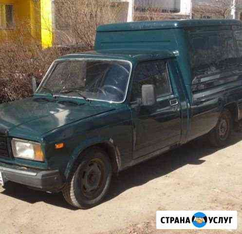 Вывоз строительного мусора Казань