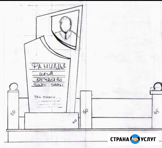 Памятники Санкт-Петербург - изображение 1