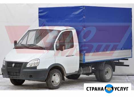 Квартирные переезды Шадринск - изображение 1
