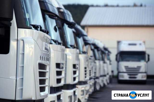Грузоперевозки, домашние переезды по регионам РФ Краснодар - изображение 1