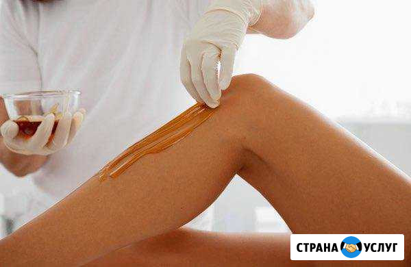 Обучение Шугаринг Махачкала - изображение 1