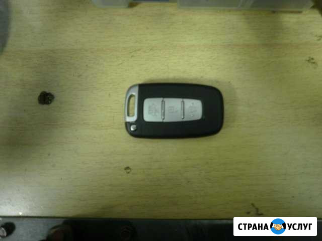 Вскрытие авто замков. замок сервис Сургут - изображение 1