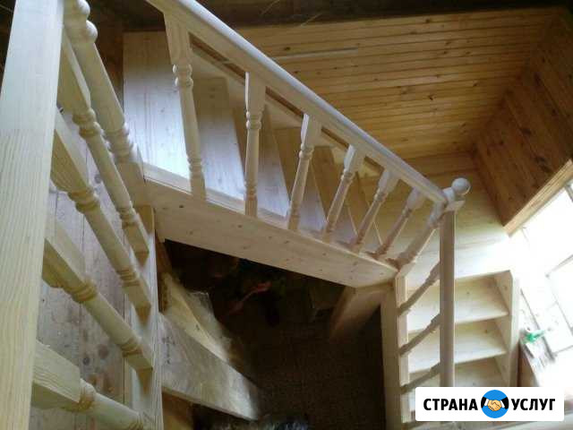 Любые строительные работы Заокский - изображение 1
