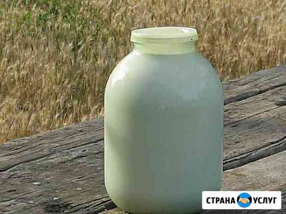 Молоко с доставкой Урюпинск