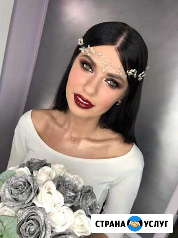 Визажист-свадебный стилист Голицыно - изображение 1