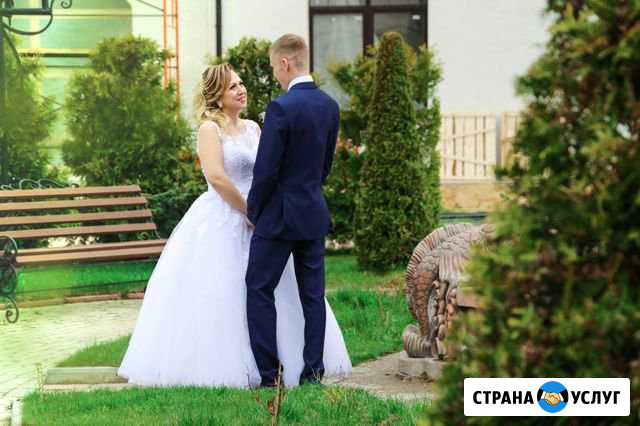 Свадебная съёмка Бронницы - изображение 1