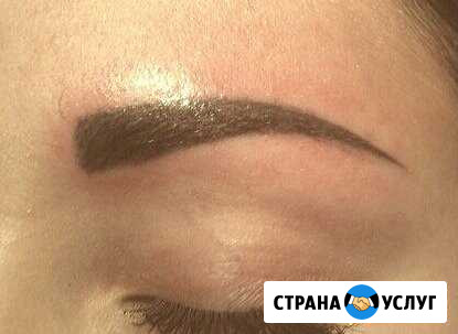 Перманентный макияж Октябрьская - изображение 1
